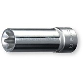 Steckschlüsseleinsatz Außen-TX 1/2